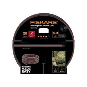 Fiskars crijevo 20 m, 19 mm (3/4”) Q4 1027110
