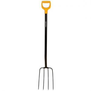 Fiskars čvrsta vilica za kompost 1003459