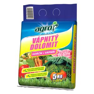 Agro vapnenački dolomit