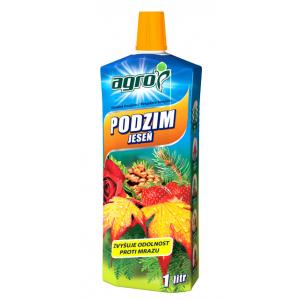 Agro tekuće jesensko gnojivo