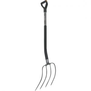 Fiskars Ergonomska vilica za kompost 1001695