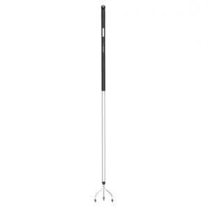 Fiskars Xact kultivator sa 3 prsta 1027040
