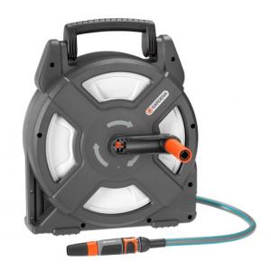 Gardena kutija za crijevo 10 m - set 18400-20