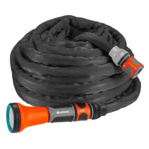 Gardena tekstilno crijevo Liano™ 10 m - set 18425-20