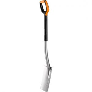 Fiskars lopata xact straight medium m 131480