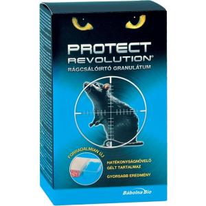 Protect Revolution za štakore i miševe