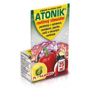 Atoničan