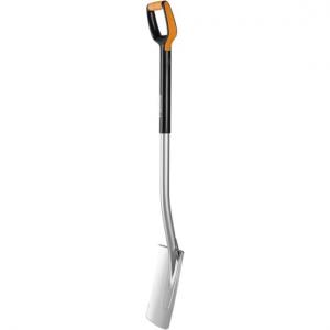 Fiskars lopata xact ravna velika l 131481