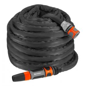 Gardena tekstilno crijevo Liano 30 m - set 18438-20