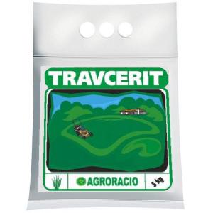 Travcerit gnojivo za travnjak