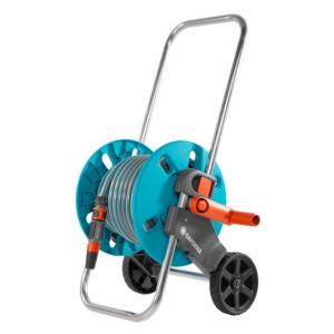 Gardena kolica za crijevo CleverRoll S - set 18502-20