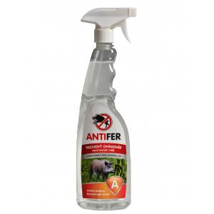 Antifer tekućina crvena
