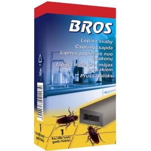 Bros ljepljiva zamka za žohare