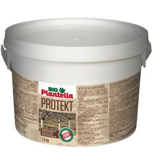 Bio plantella protekt premaz na deblima