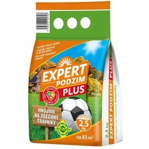 Expert autumn plus gnojivo za travnjak