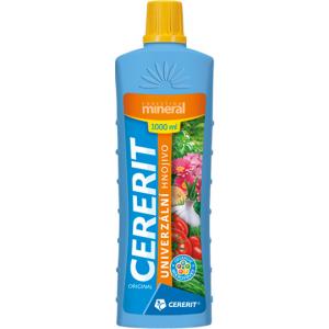 Cererit tekućina