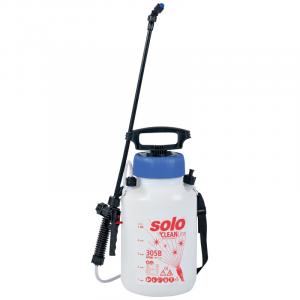 Tlačna prskalica Solo 305B Cleaner EPDM