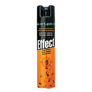 Effect univerzalni insekticid - aerosol
