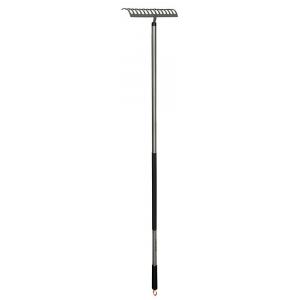 Fiskars lagane vrtne grablje šire 135510