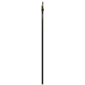 Teleskopska grafitna drška Fiskars quikfit 136032
