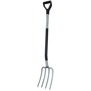Fiskars ergonomske vrtne vilice 133400