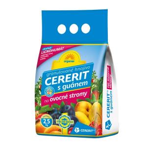 Cererit sa guanom za voćke