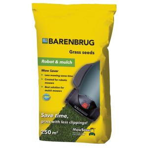 Barenbrug Mow Saver