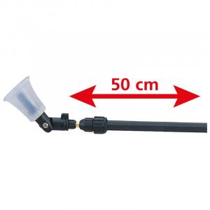 Teleskopska cijev 25 - 50 cm za solo 401 i 402
