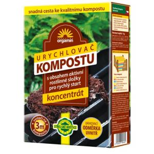 Akcelerator komposta