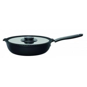 Fiskars Functional Form lonac s poklopcem 26 cm 1026575
