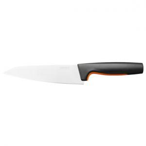Fiskars srednji kuharski nož, 17 cm funkcionalni oblik 1057535