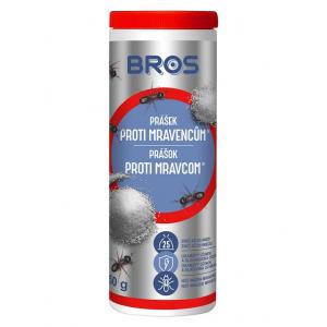 Bros prašak protiv mrava