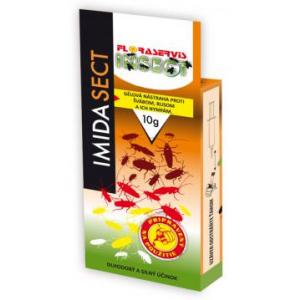 Imidasekt