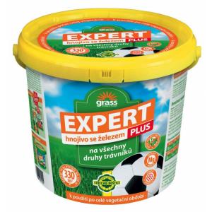 Expert plus gnojivo za travnjake