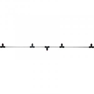 Solo širina mlaznice 120 cm, 4 mlaznice 4900299