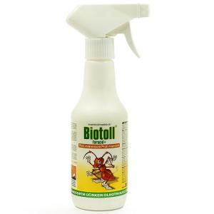 Biotoll faracid plus prskalica protiv mrava