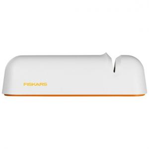 Fiskars Oštrilo za noževe Roll-Sharp™ Functional Form, bijelo 1014214