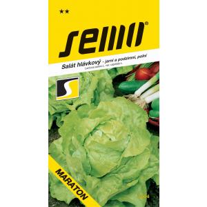 Semo Proljetna salata Jesenski poljski maraton 0,6 g