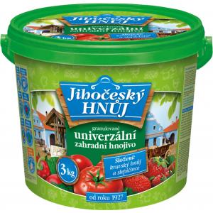 Južnočeško univerzalno gnojivo