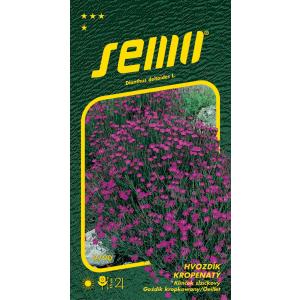 Semo Star pjegavi Maiden pink 0,1 g