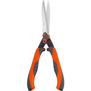 Škare za živicu s ravnom oštricom 55 cm Stocker