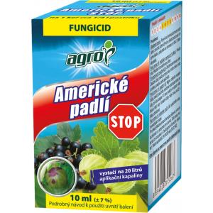 Agro američka brašnarica STOP