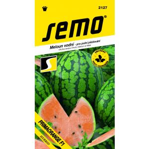 Semo Watermelon Primaorange F1 naranča 8s