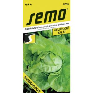 Semo Smaragdus salata za ubrzavanje 0,5g