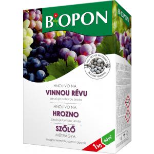 Bopon grožđe