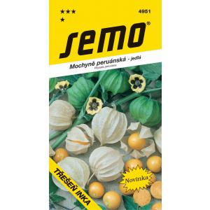 Semo Mochyne Peruanska trešnja Inka 0,2g