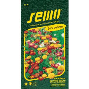 Semo Straw Bunter mješavina za bikini 0,5g
