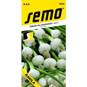 Semo mladi luk Ranila bijeli vezica 1,5g