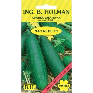 Utovarivač krastavaca Holman Natalie F1