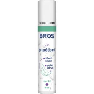 Bros gel za ublažavanje uboda